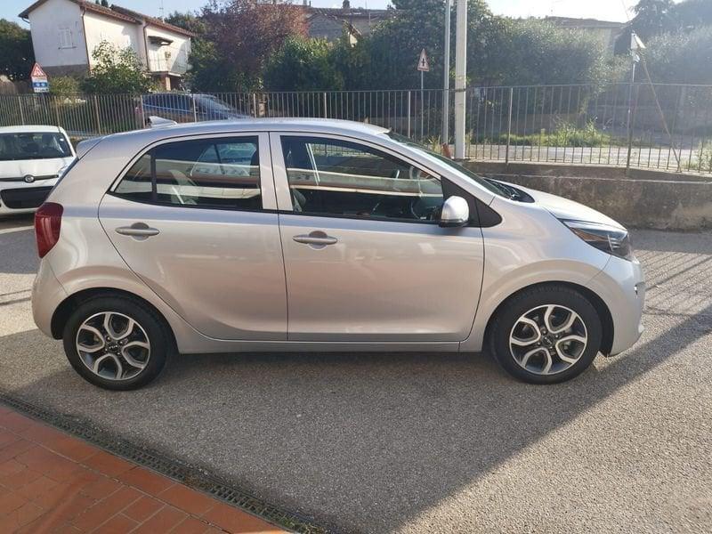 KIA Picanto Picanto 1.0 12V 5 porte Style