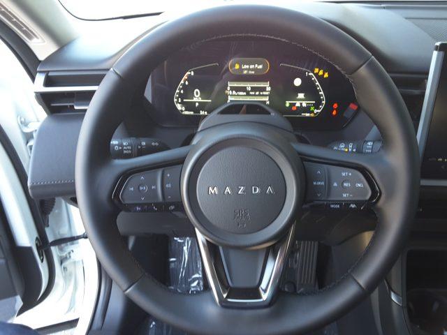 MAZDA CX-5 2.5 e-Skyactiv G 141cv M Hybrid 6AT Prime Line