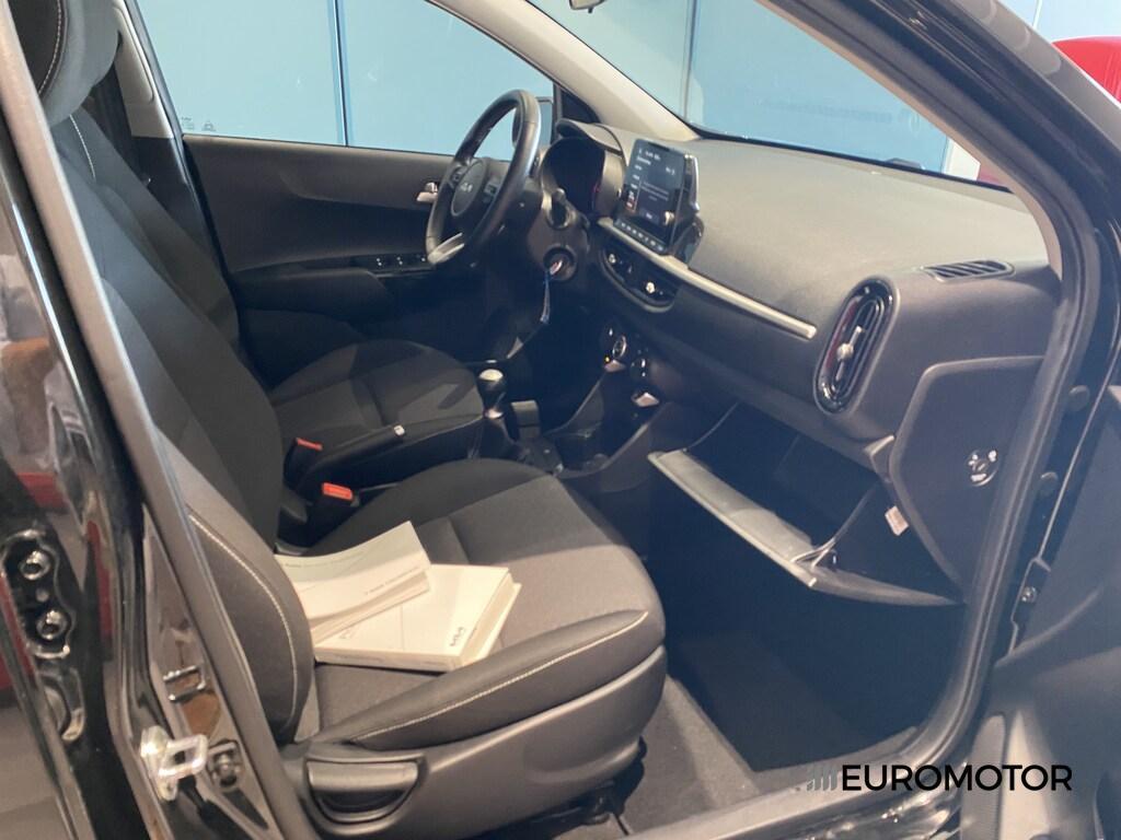 Kia Picanto 1.0 DPI Style