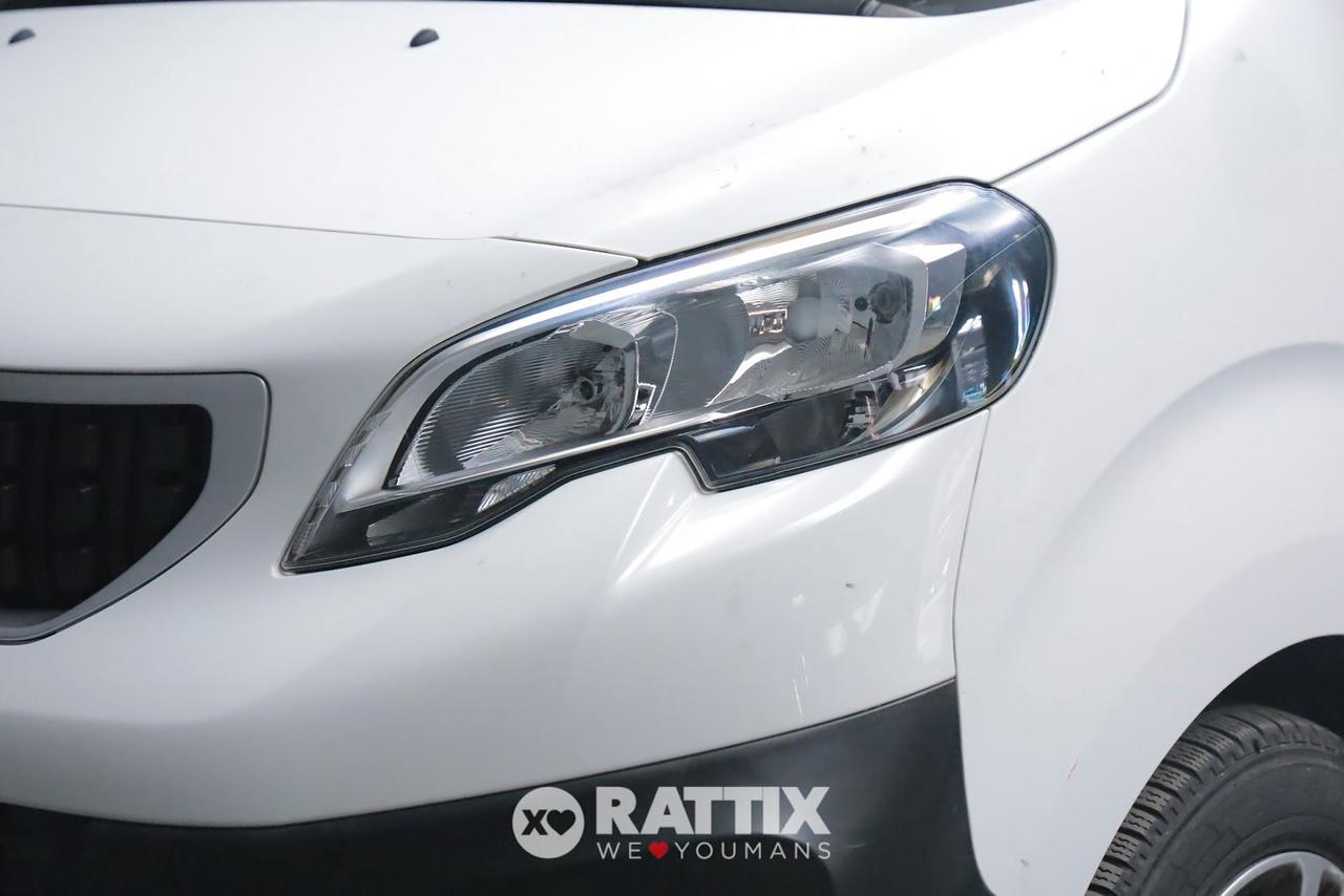 Peugeot Expert 1.5 BlueHDI 120CV Premium (IVA ESCLUSA)