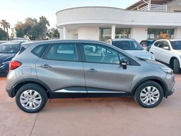 Renault Captur dCi 8V 110 CV Start&Stop Energy Hypnotic