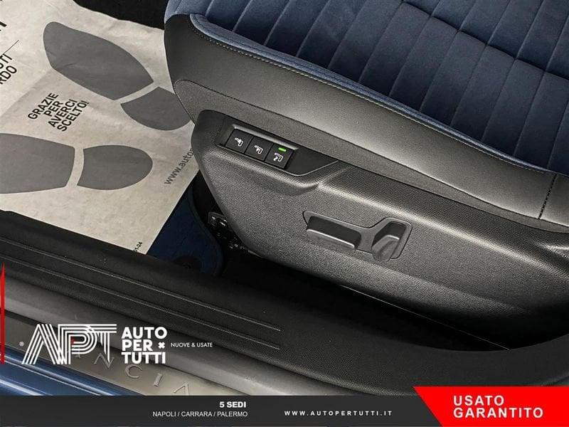 Lancia Ypsilon Ypsilon Hybrid e-DCT Edizione Cassina