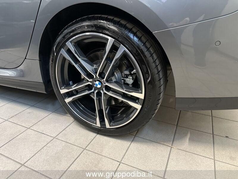 BMW Serie 2 G.C. Serie 2 F44 Gran Coupe Diesel 220d Gran Coupe Msport auto