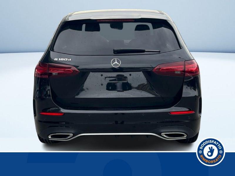 Mercedes-Benz Classe B 180d Automatic AMG Line Advanced Plus