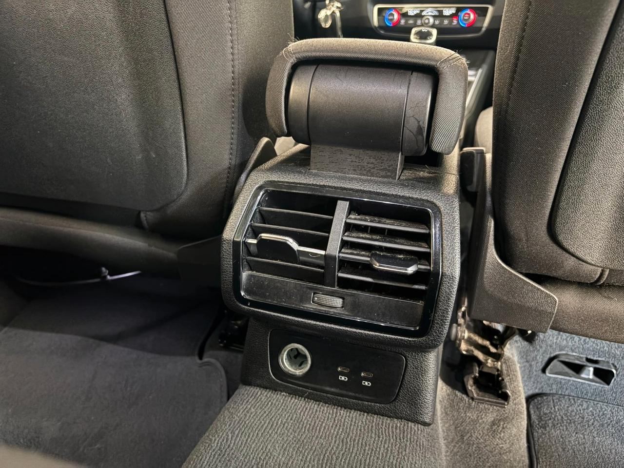 Audi Q3 35 1.5 tfsi mhev s-tronic