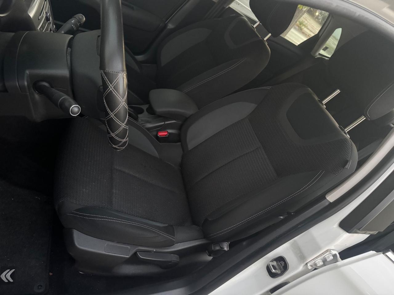 Citroen C4 1.6 HDI neopatentati garanzia 12 mesi