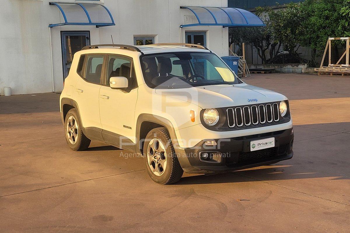 JEEP Renegade 1.6 Mjt 105 CV Business