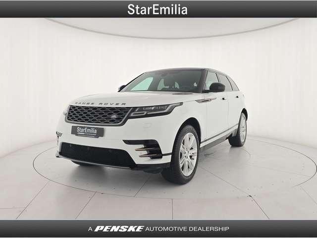 Land Rover Range Rover Velar Range Rover Velar 2.0D I4 180 CV R-Dynamic