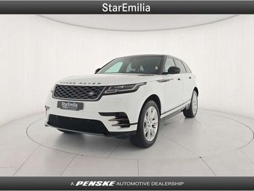 Land Rover Range Rover Velar Range Rover Velar 2.0D I4 180 CV R-Dynamic