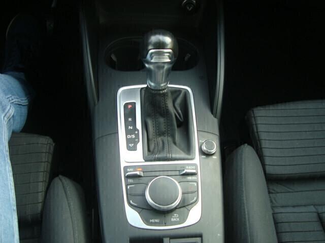 Audi A3 SPB G-TRON ''100.000KM''