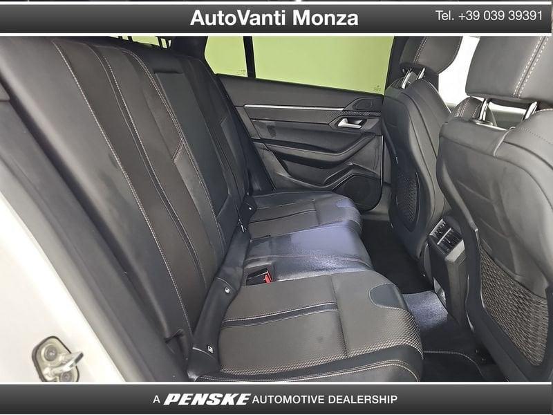 Peugeot 508 508 BlueHDi 130 Stop&Start EAT8 SW GT