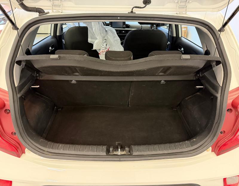 KIA Picanto Picanto 1.0 12V EcoGPL 5 porte Cool