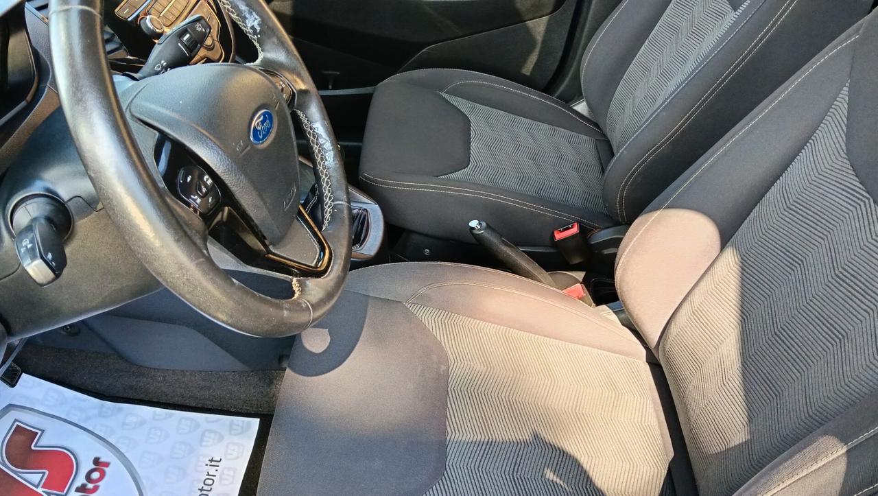 FORD KA+ 1.2 BENZ/GPL -PREZZO PROMO!
