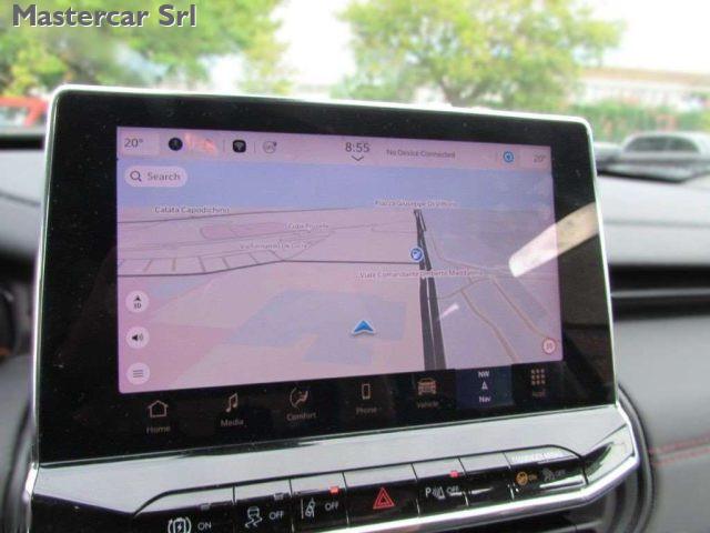 JEEP Compass 1.3 turbo t4 phev Trailhawk 4xe auto - GN217WH