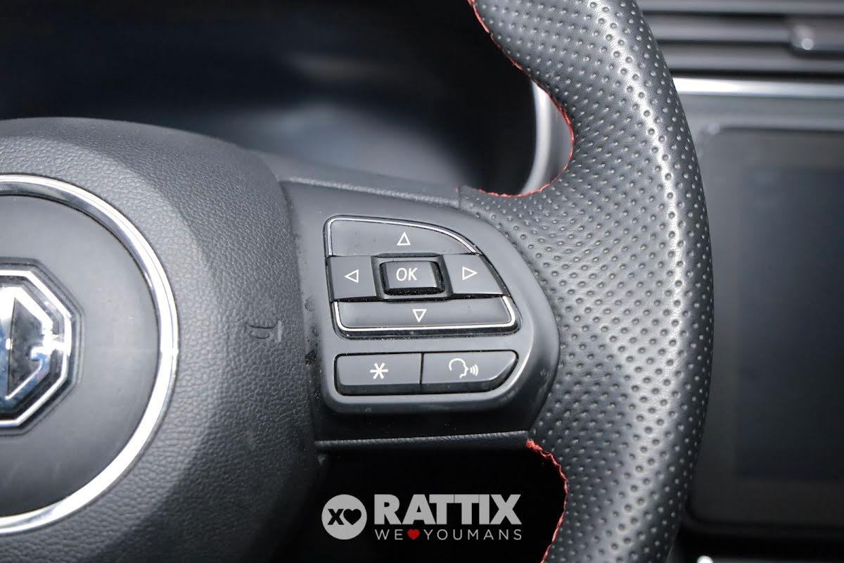 MG ZS 1.0 111CV Luxury auto