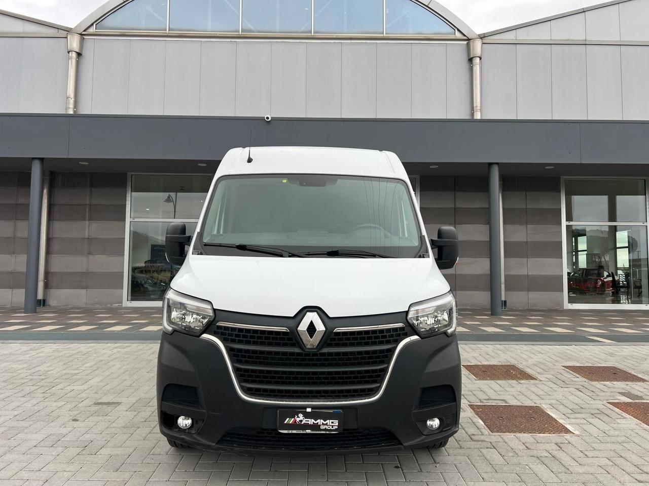 Renault Master T35 2.3 ENERGY DCI 150CV L2H2 (001)