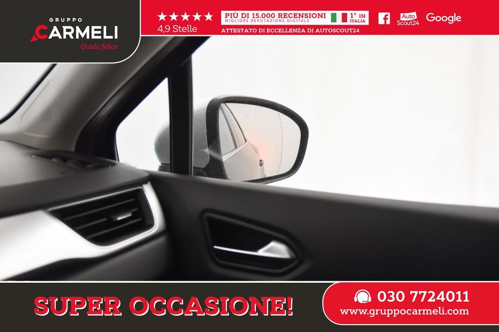 Renault Captur 1.0 TCe Techno