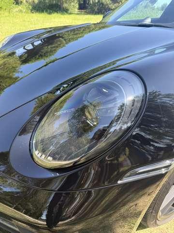 Porsche 992 911 Targa 3.0 4 GTS - prezzo al netto