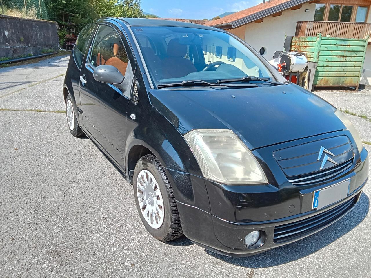 Citroen C2 1.1 Classique