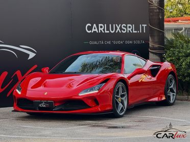 Ferrari F8 Tributo 3.9 V8 720CV LIFT SEDILI RACING CARBONIO