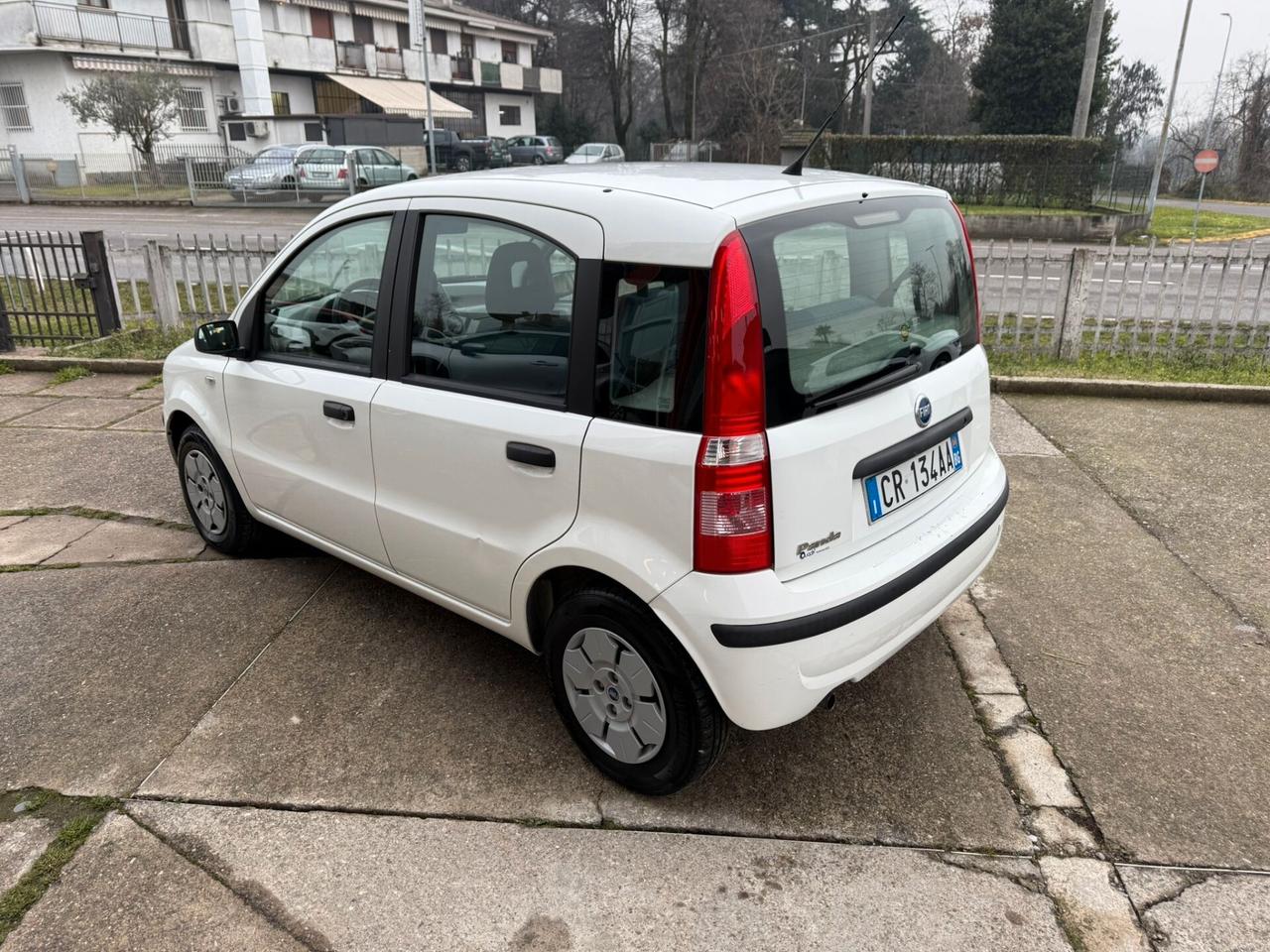 Fiat Panda 1.1 Active UNICO PROPRIETARIO.