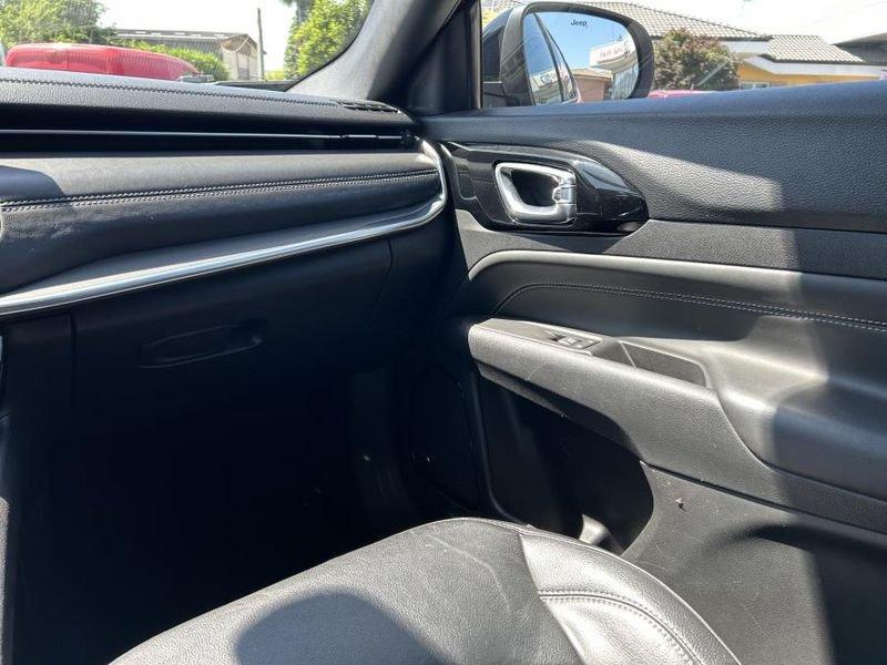 Jeep Compass 1.6 Multijet II 130cv S NAVI+CAMERA360+FULL LED