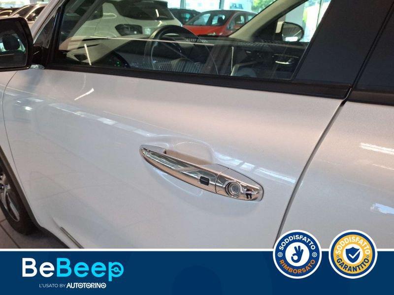 KIA Niro 1.6 GDI PHEV EVOLUTION DCT