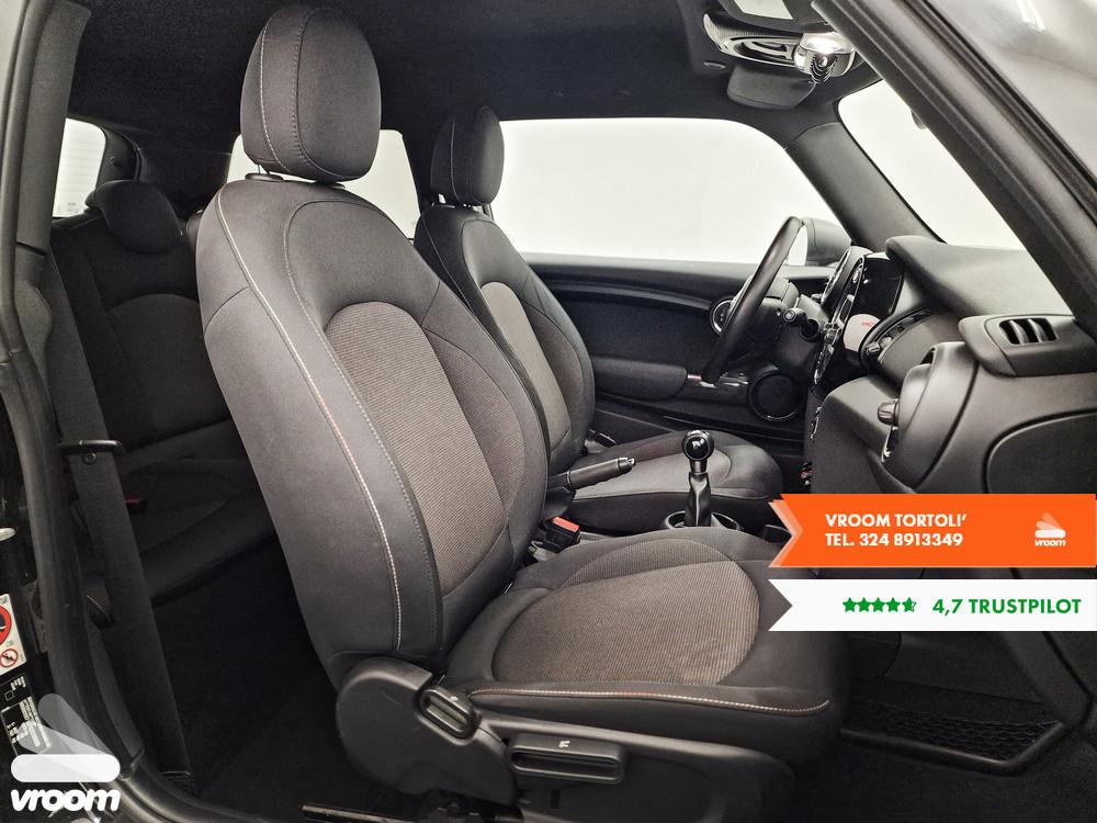 MINI Mini 4ª serie (F56) Mini 1.2 One