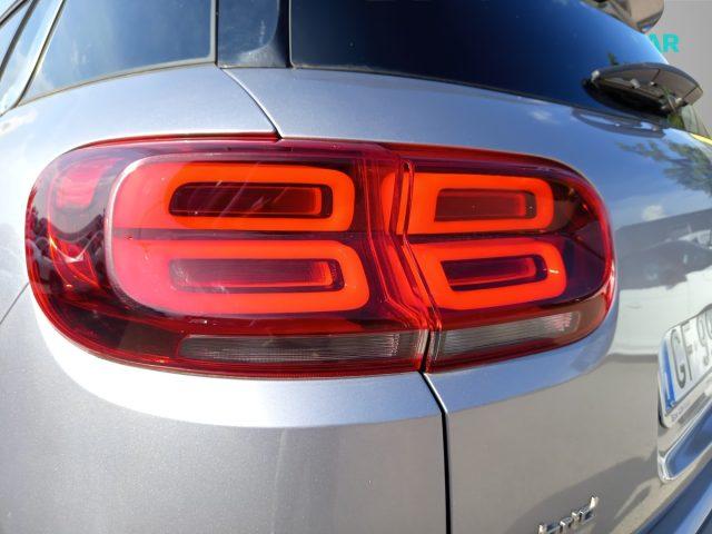 CITROEN C5 Aircross Hybrid 225 E-EAT8 Shine