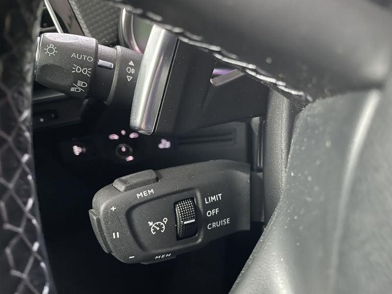 DS DS 7 DS 7 BlueHDi 130 aut. Bastille Business