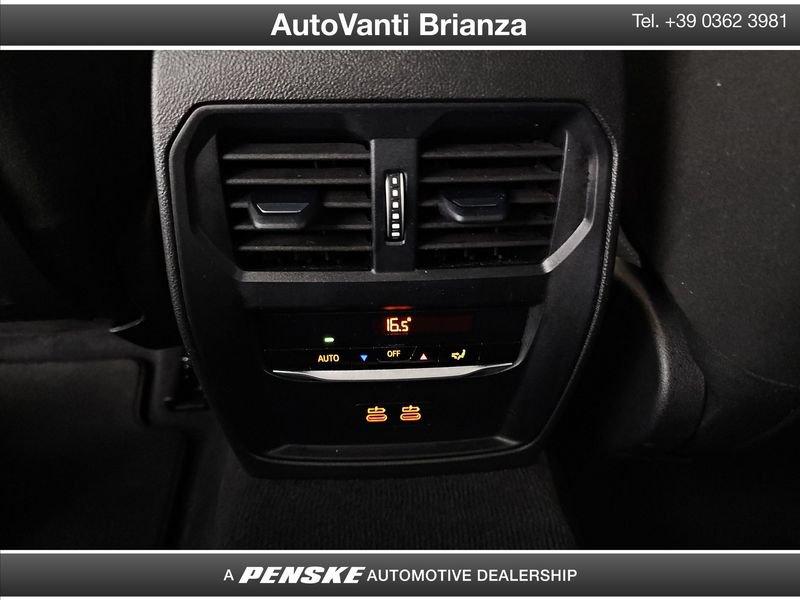 BMW Serie 4 Gran Coupé 420d xDrive 48V LCI Msport Pro