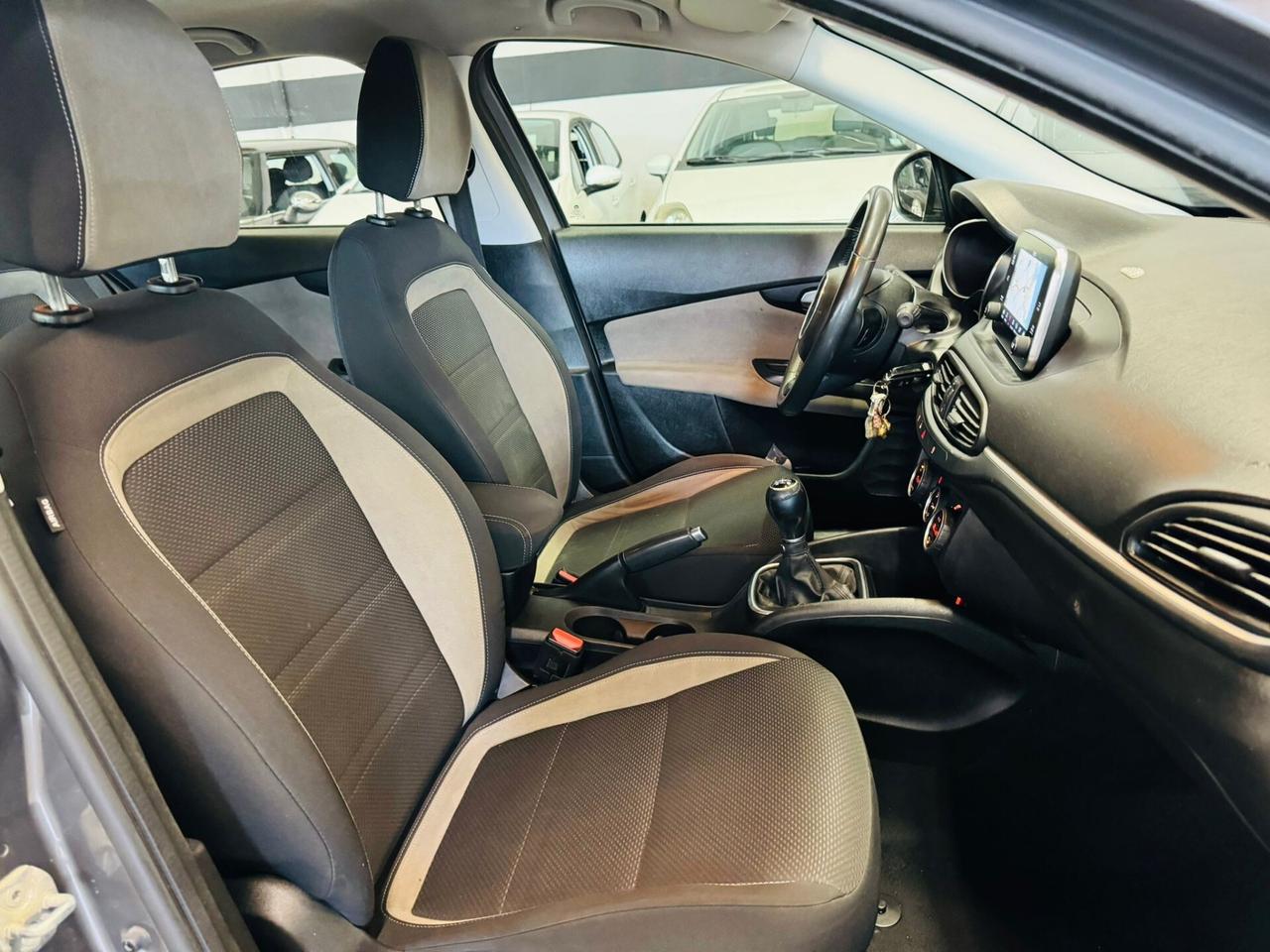 Fiat Tipo 1.3 Mjt S&S 5 porte Business