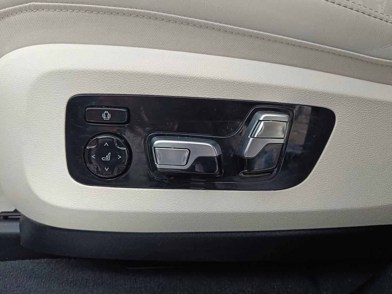 BMW X7 G07 2022 - X7 xdrive 40d 48V MSport Pro auto 7p.ti