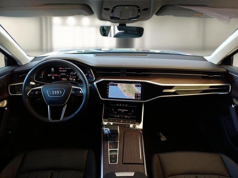 AUDI A6 ALLROAD 40 TDI MHEV 2.0 QUATTRO S TRONIC STATION WAGON
