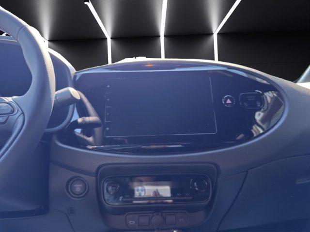 TOYOTA Aygo X 1.5 Hybrid 115 CV 5 porte Icon