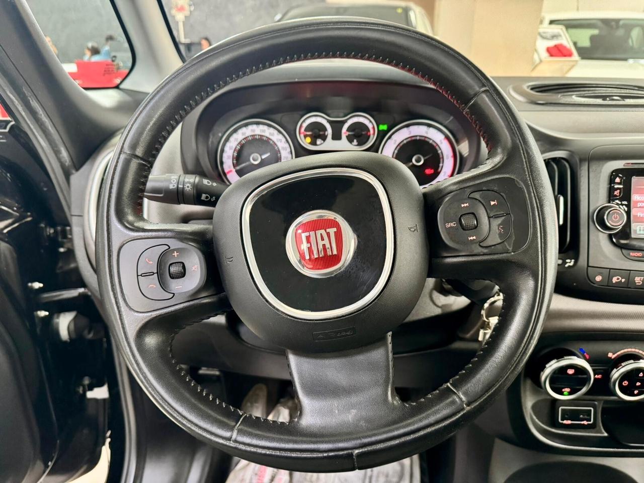 Fiat 500L 1.6 MJT 120CV Lounge + TETTO 2016