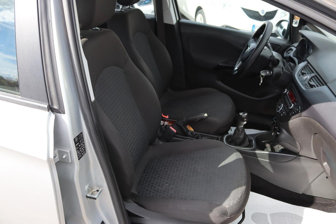 Opel Corsa 1.3 CDTI ecoFLEX Start&Stop 5 porte Cosmo