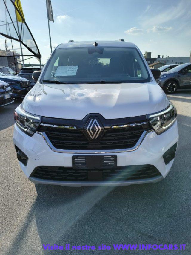 RENAULT Kangoo 1.5 Blue dCi 115 CV Grand Equilibre Sconto p.iva