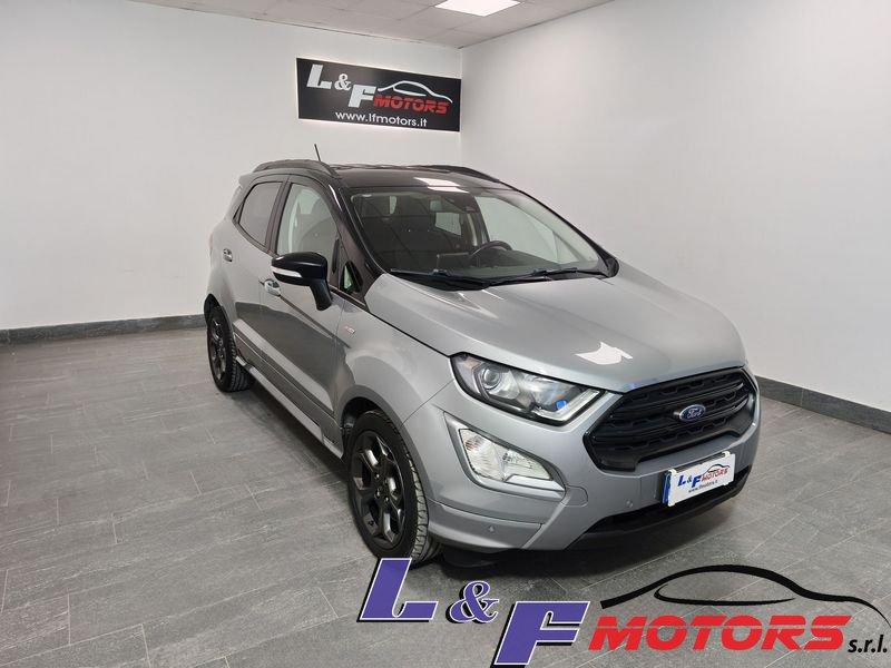 Ford EcoSport 1.5 EcoSPORT