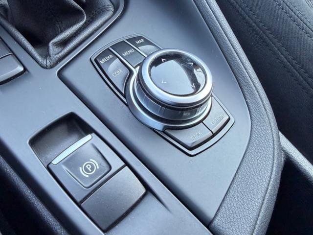 BMW X1 SDRIVE 18D AUTOMATICA+NAVI+LED+17''+2PDC+CRUISE