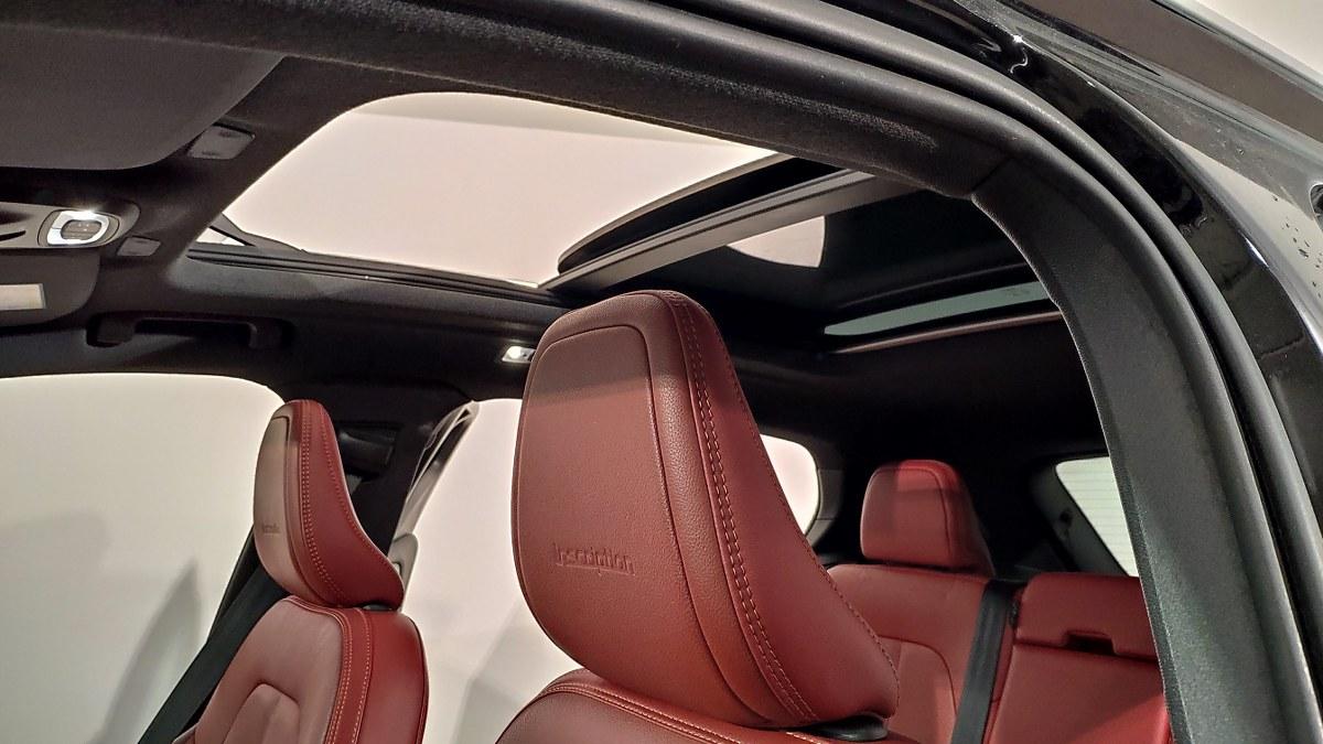 VOLVO Xc40 D3 Awd Geartronic Inscription N-1