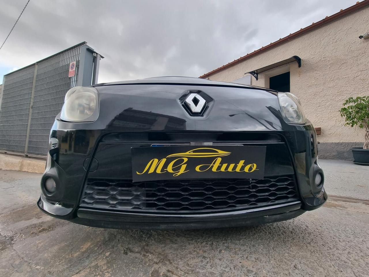 Renault Twingo 1.2 8V Le Iene