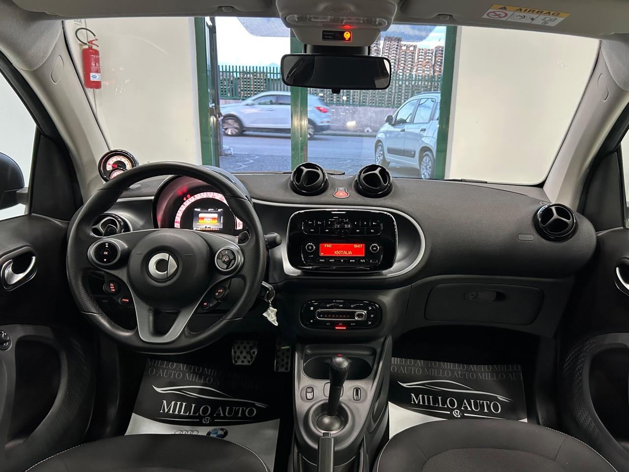 Smart ForTwo 70 1.0 twinamic Superpassion 35.000KM