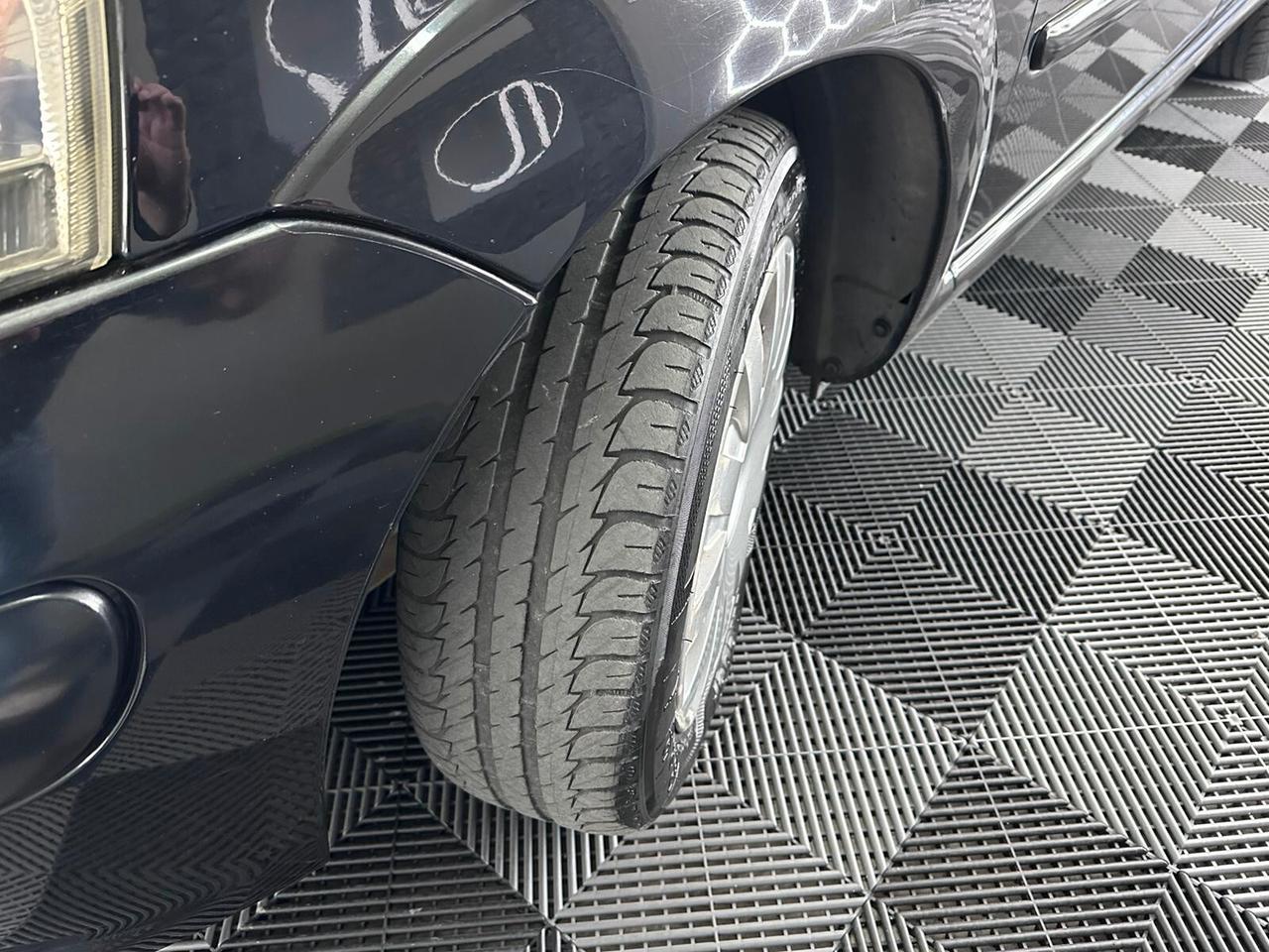 Citroen C3 1.4 HDi Exclusive unico proprietario