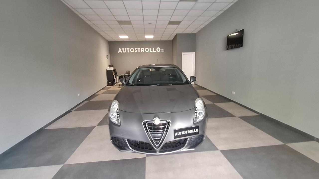 Alfa Romeo Giulietta 1.6 JTDm-2 105 CV Progression