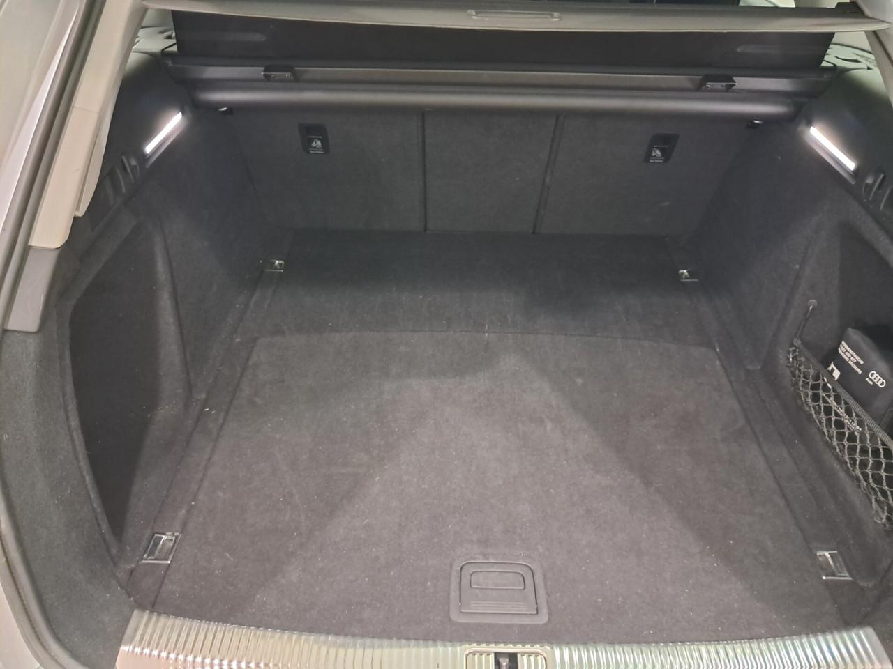 Audi A4 Avant 2.0 TDI 150 CV ultra Business Sport