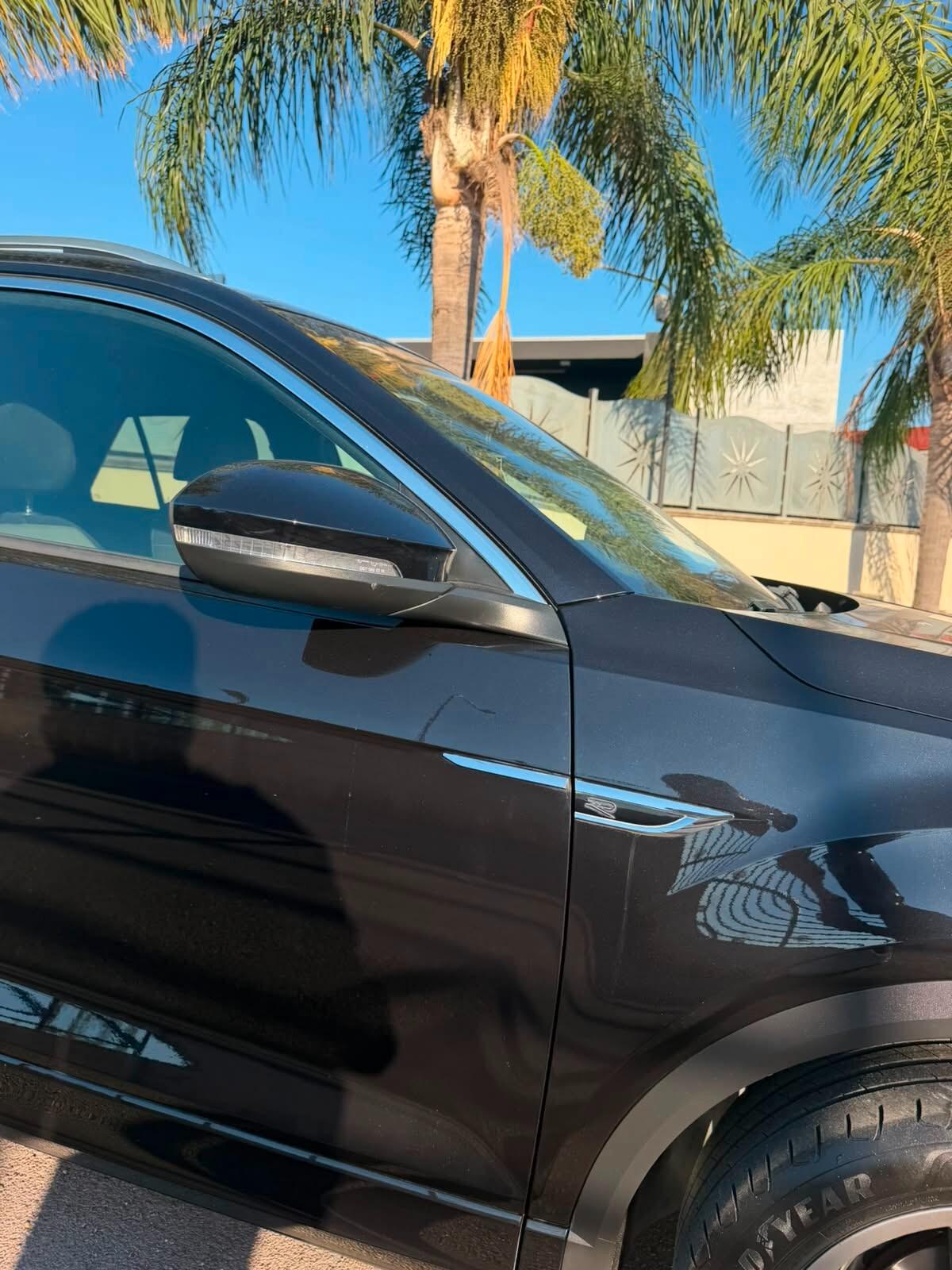 Volkswagen T-Roc 1.0 TSI R-Line
