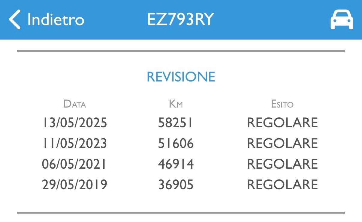 FIAT 500 1.2 LOUNGE 2015 *61 MILA KM *UNICOPROPRIETARIO