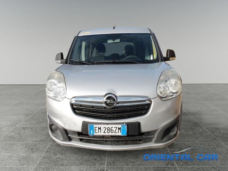 Opel Combo Tour 1.4 Turbo EcoM 120CV IN PRNTA CONSEGNA
