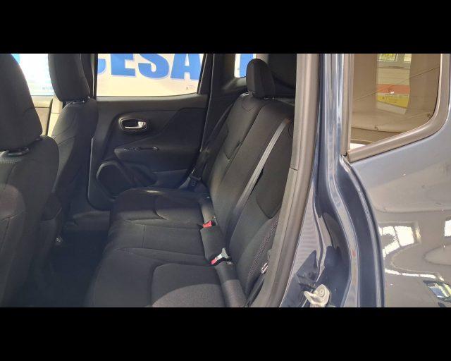 JEEP Renegade 2.0 mjt Longitude 4wd 140cv